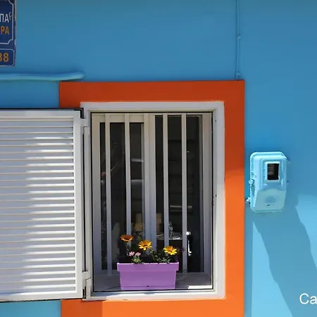 Casa Di Mona Appartement