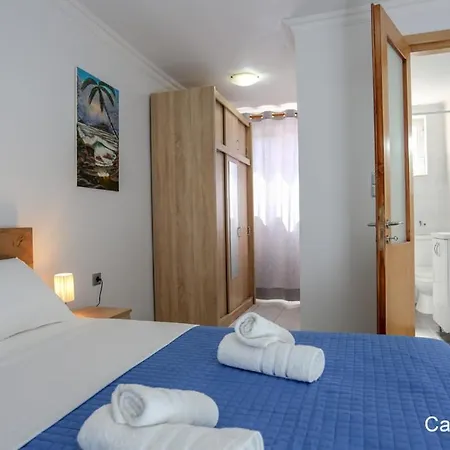 Casa Di Mona * La Canée