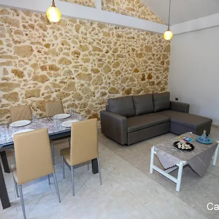 Casa Di Mona * La Canée