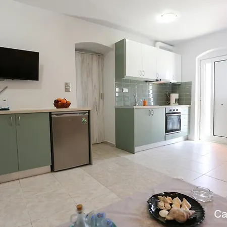 Casa Di Mona La Canée