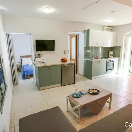 Casa Di Mona La Canée