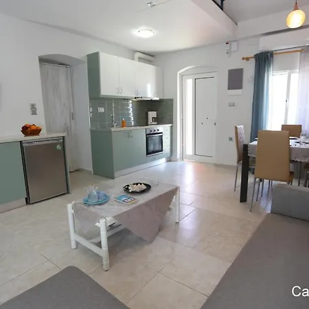 Casa Di Mona Apartmán