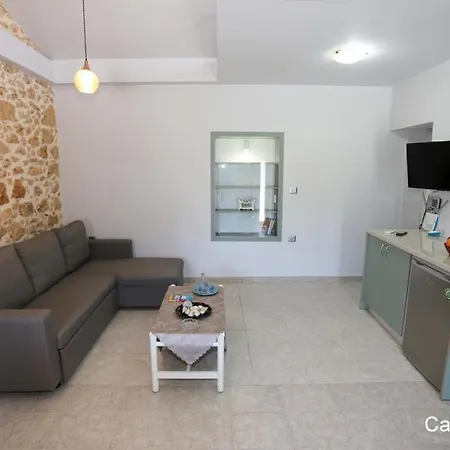 Apartmán Casa Di Mona Chania (Crete)