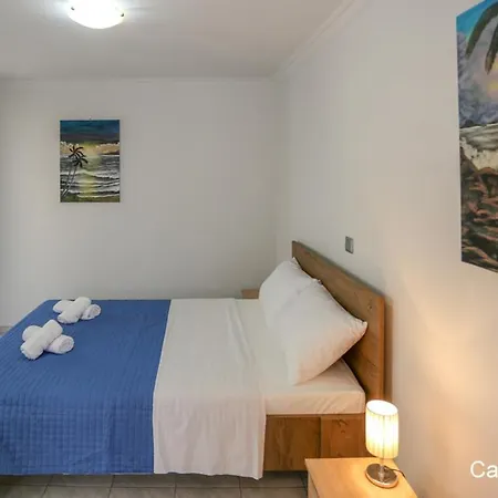 Casa Di Mona