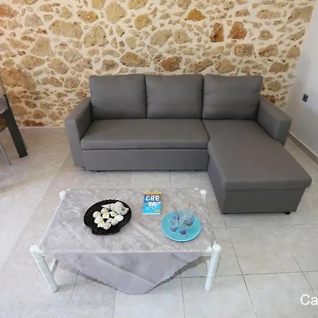 Casa Di Mona * Ханья