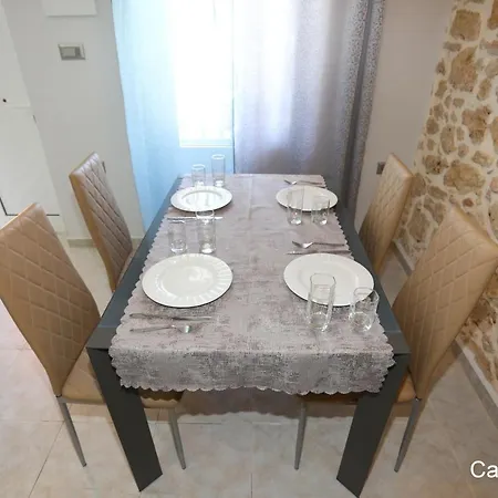 Casa Di Mona * Ханья