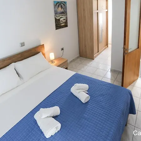 Апартаменты Casa Di Mona *