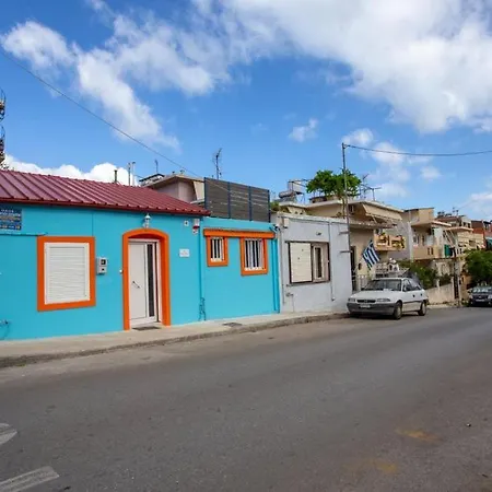 Casa Di Mona *