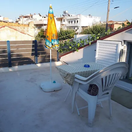 Apartmán Casa Di Mona *