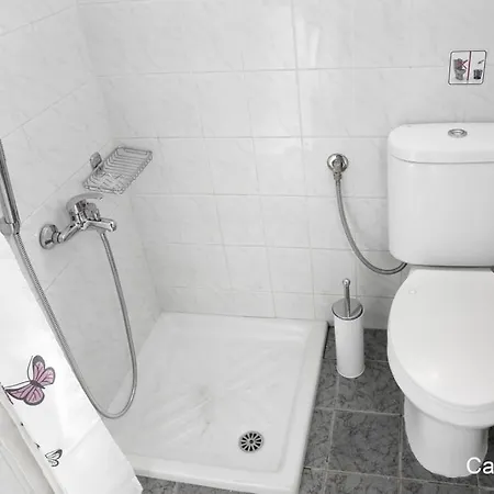 Apartamento Casa Di Mona La Canea