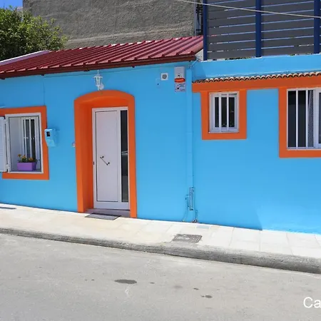 Casa Di Mona * La Canea