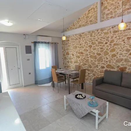 Apartamento Casa Di Mona