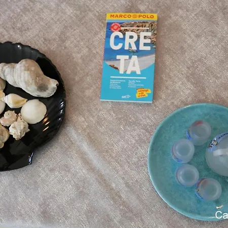 Apartmán Casa Di Mona