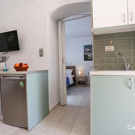Casa Di Mona * La Canea