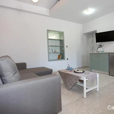 Casa Di Mona Appartamento La Canea