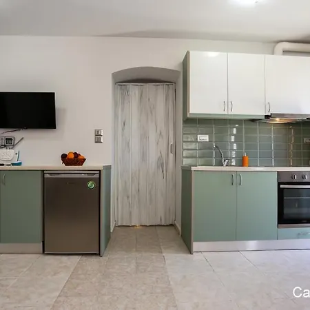 Casa Di Mona Appartamento