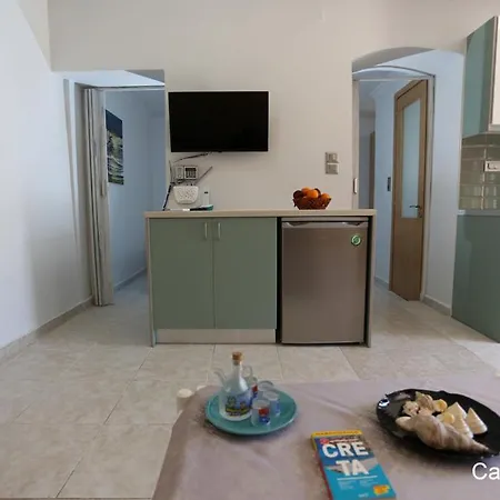 Appartamento Casa Di Mona