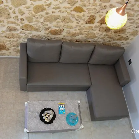 Appartamento Casa Di Mona *