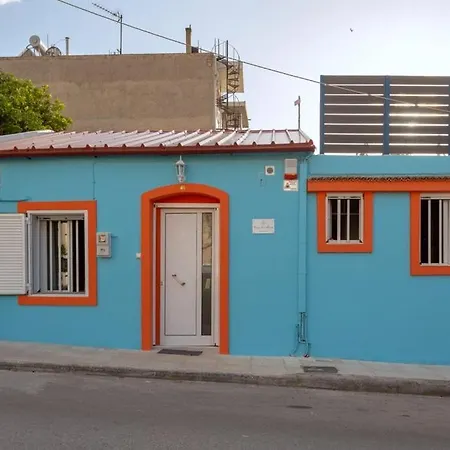 Appartamento Casa Di Mona