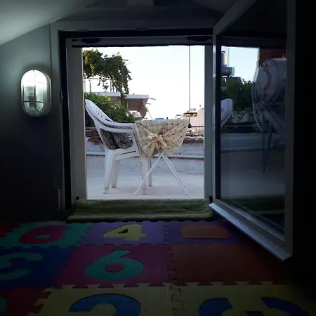 Appartamento Casa Di Mona *