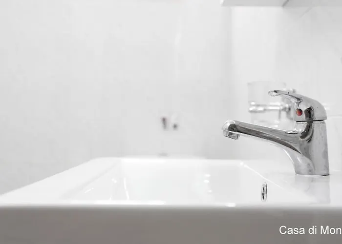 Апартаменты Casa Di Mona *