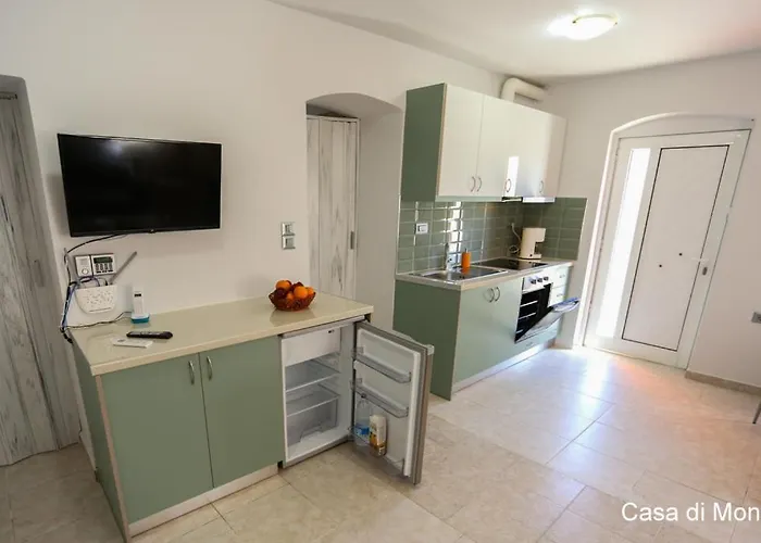 Апартаменты Casa Di Mona