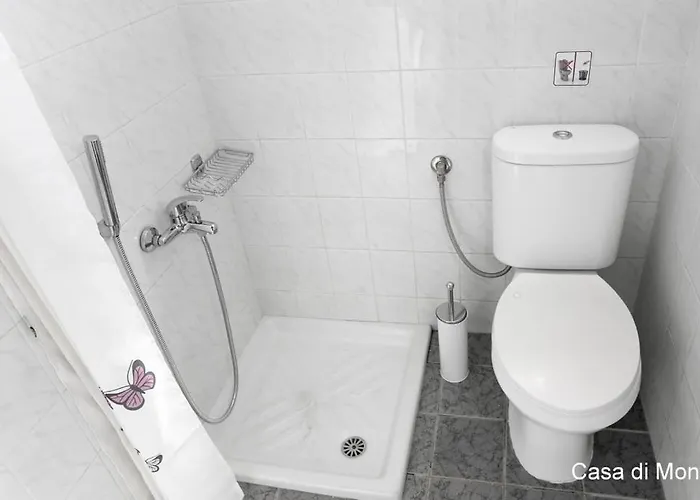 Апартаменты Casa Di Mona Ханья