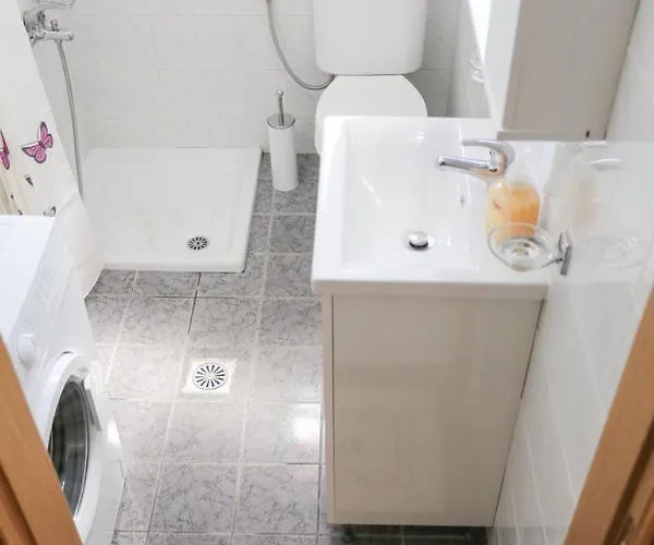 Апартаменты Casa Di Mona