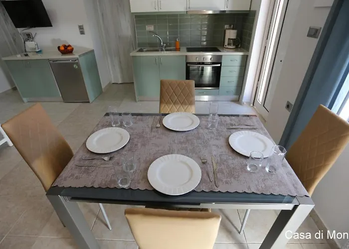 Casa Di Mona Ханья