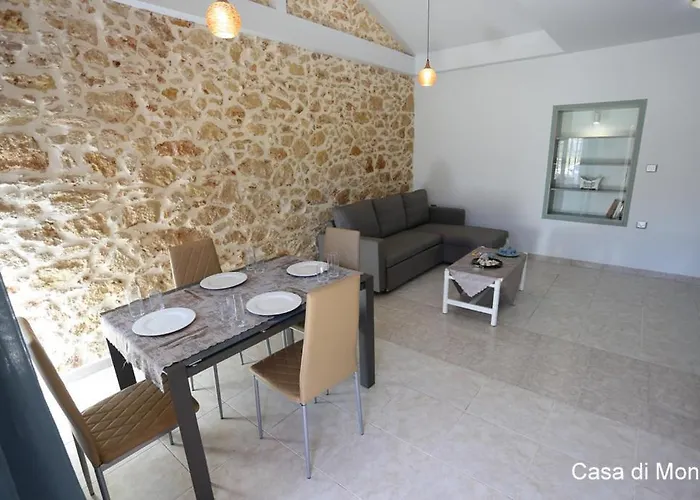 Апартаменты Casa Di Mona