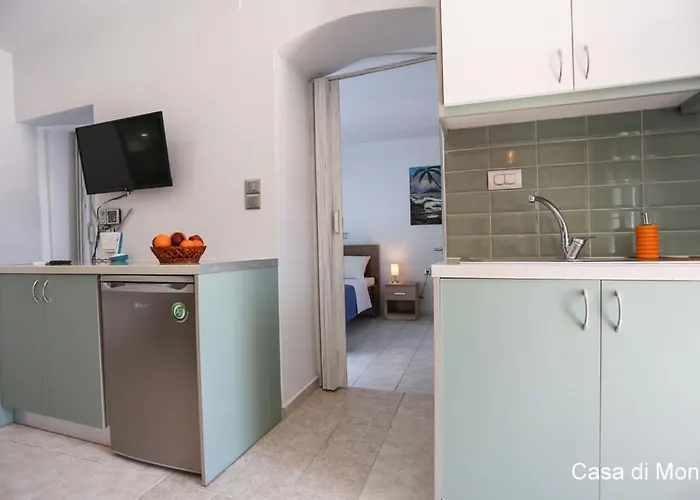 Casa Di Mona * Ханья