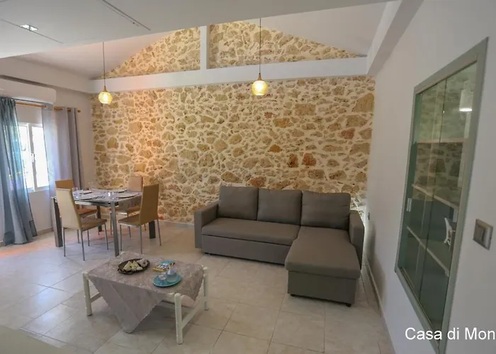 Апартаменты Casa Di Mona