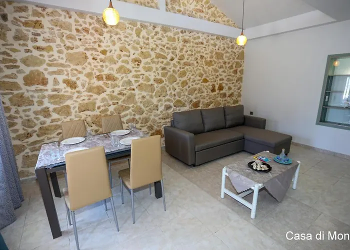 Casa Di Mona * Ханья