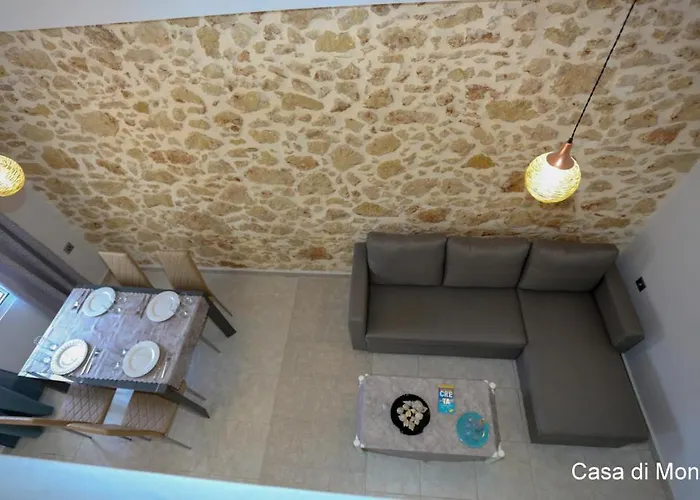 Апартаменты Casa Di Mona