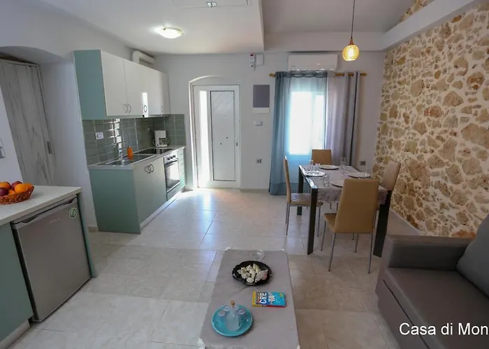 Casa Di Mona Ханья