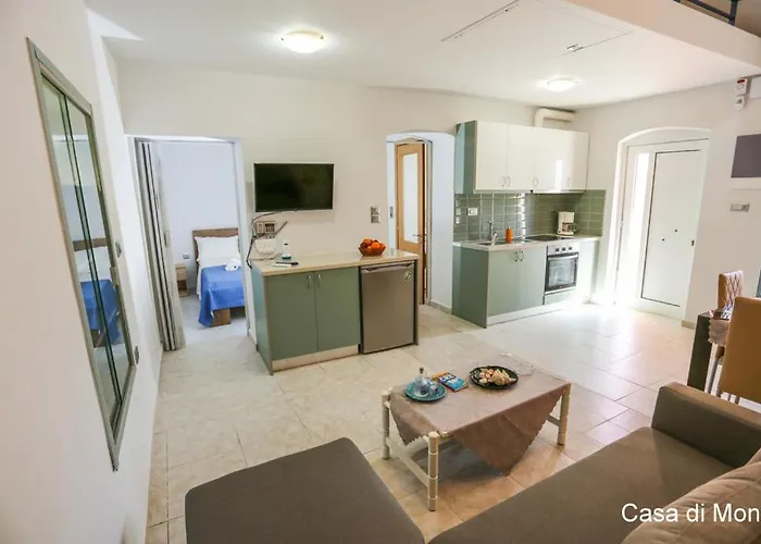 Casa Di Mona Ханья