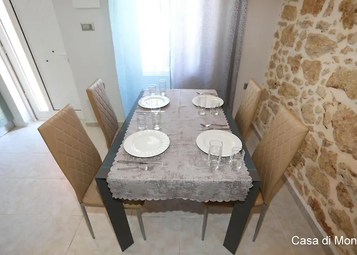 Casa Di Mona * Ханья