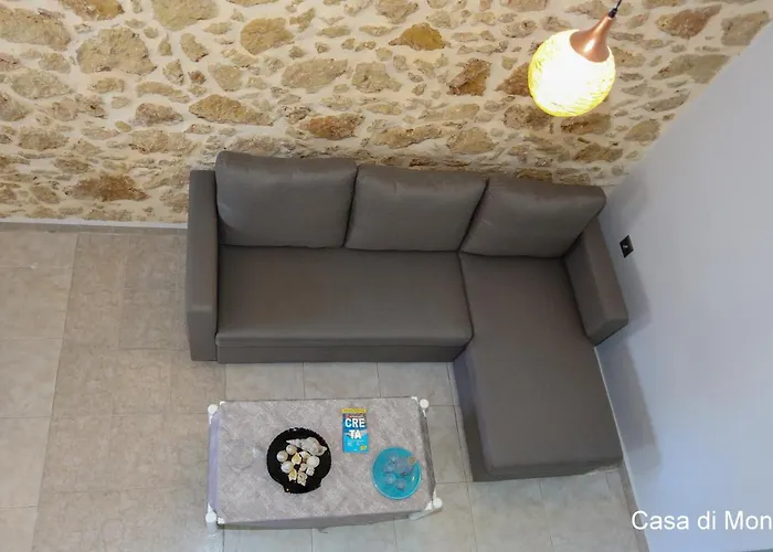 Апартаменты Casa Di Mona *