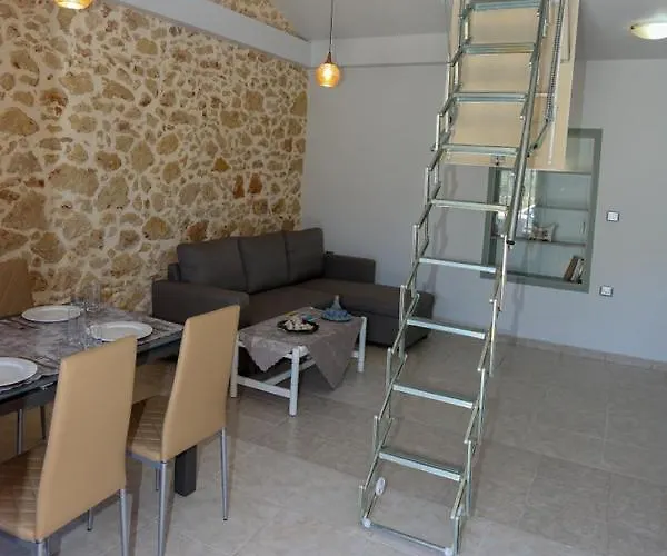 Апартаменты Casa Di Mona