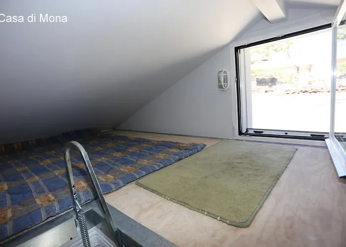 Апартаменты Casa Di Mona *