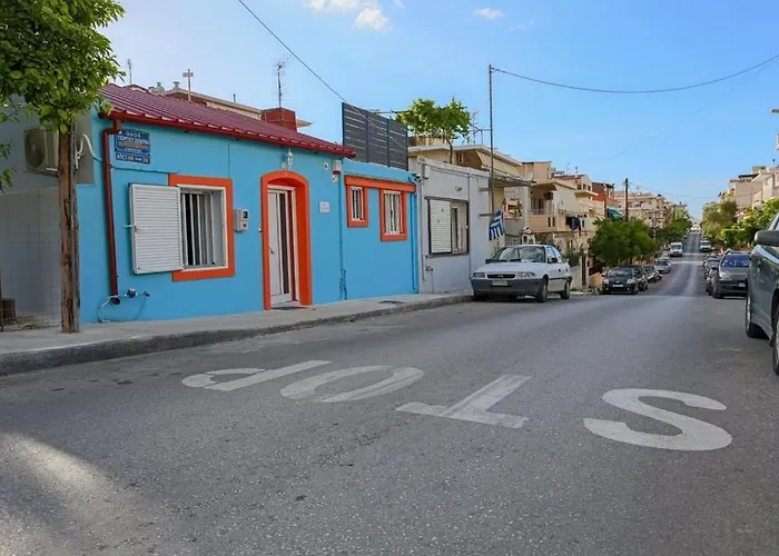 Апартаменты Casa Di Mona *