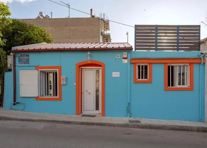 Апартаменты Casa Di Mona