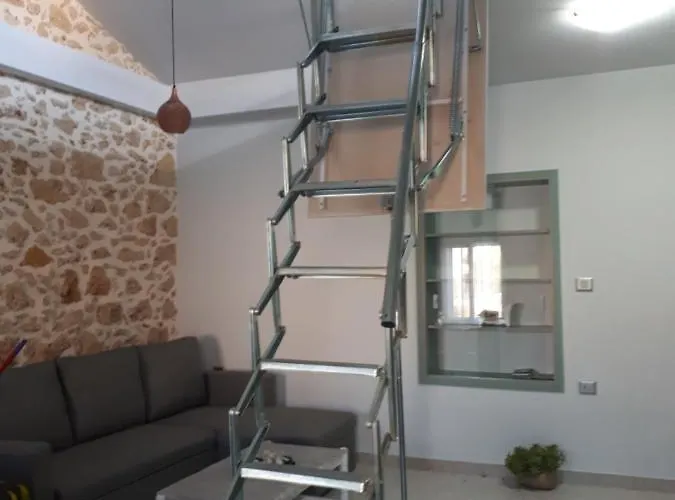 Апартаменты Casa Di Mona