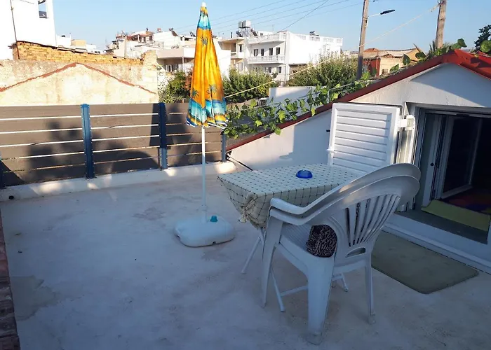 Апартаменты Casa Di Mona *