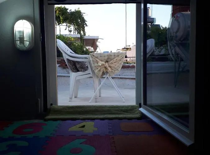 Апартаменты Casa Di Mona *