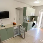 Apartmán Casa Di Mona