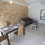 Apartmán Casa Di Mona