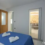 Casa Di Mona Apartmán Chania (Crete)