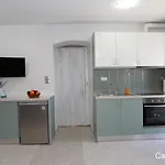 Casa Di Mona Apartmán Chania (Crete)