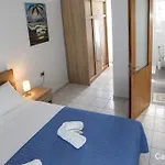 Apartmán Casa Di Mona